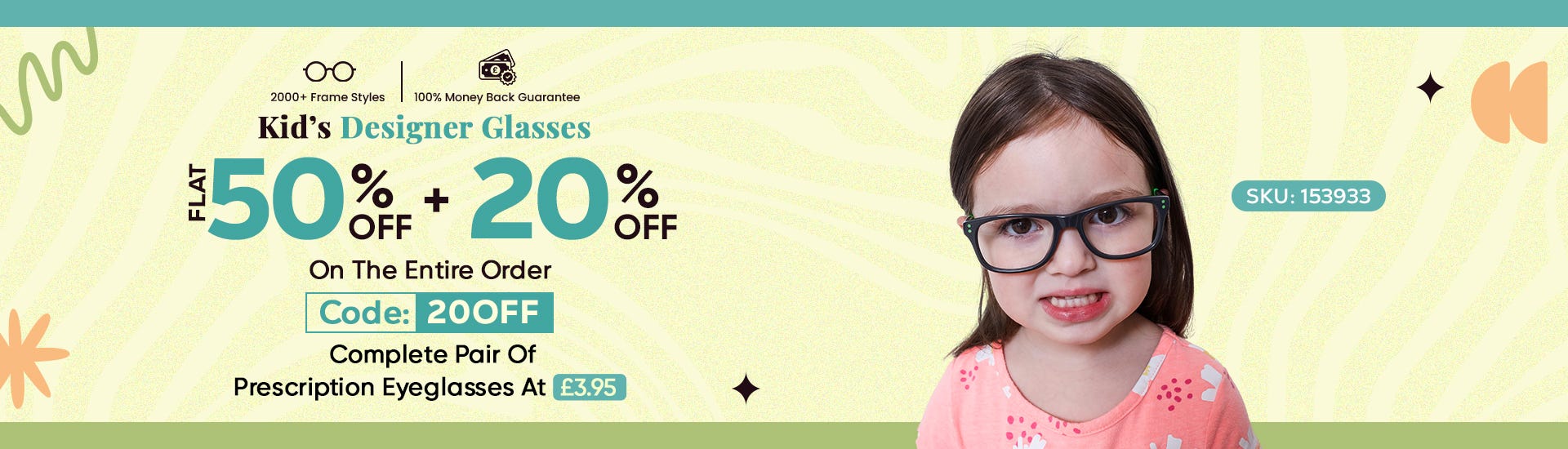 Childrens designer glasses on sale