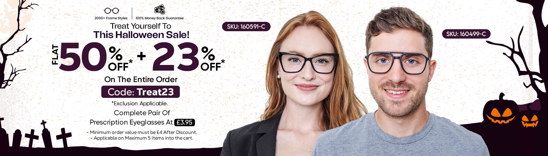 Discount Eyeglasses