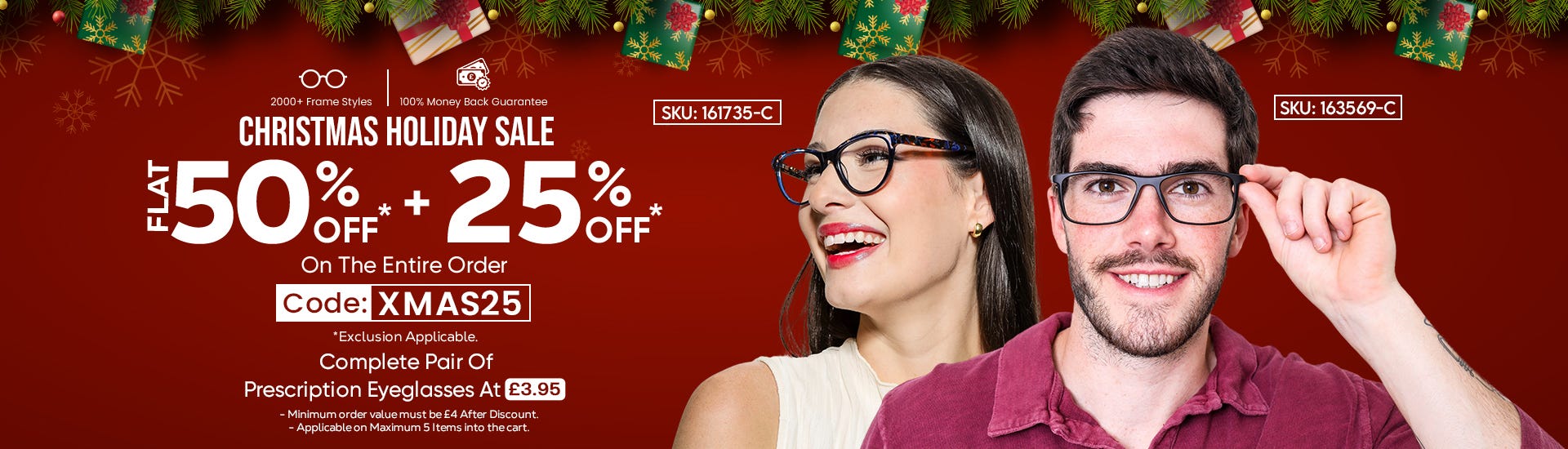 Discount Eyeglasses