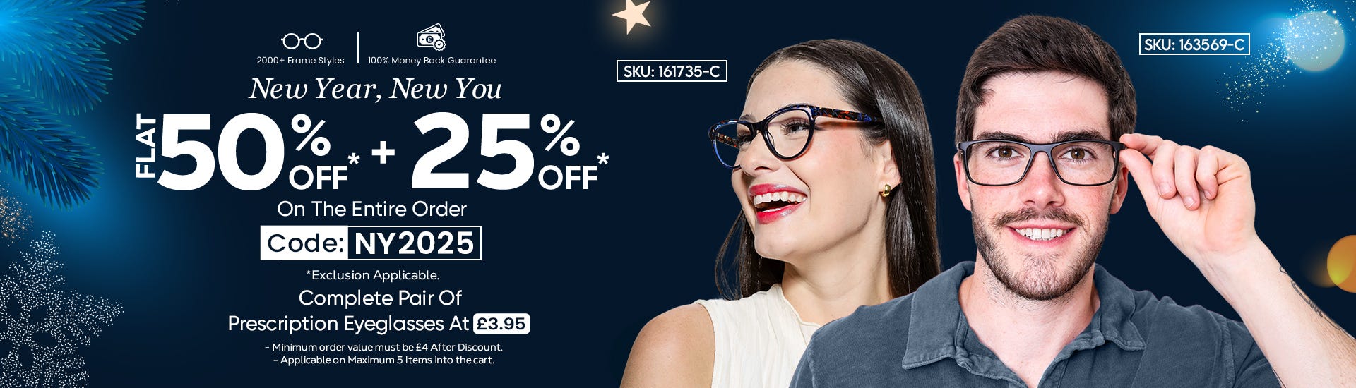 Discount Eyeglasses