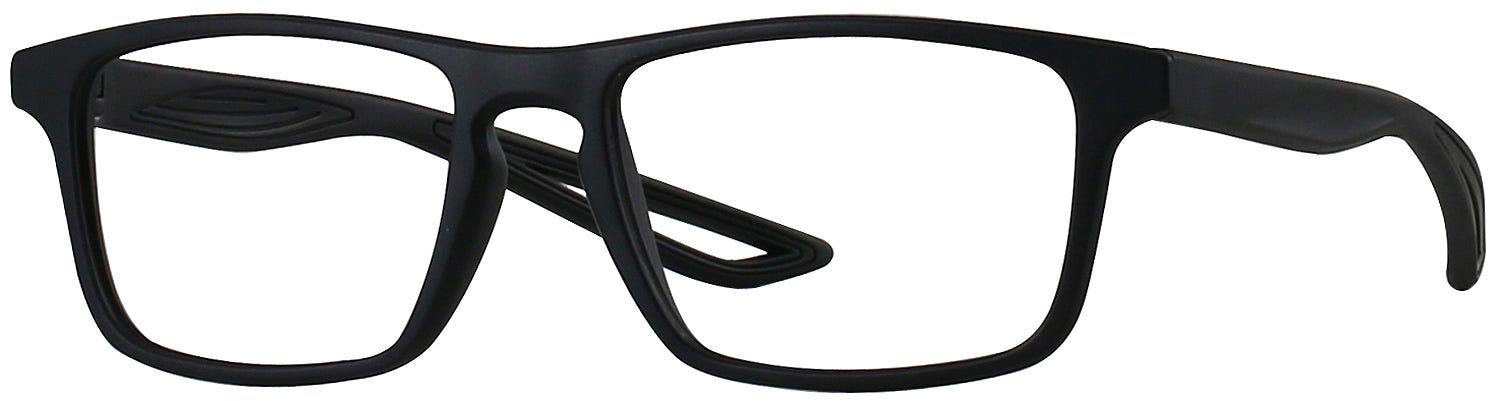 Athletic eyeglasses store