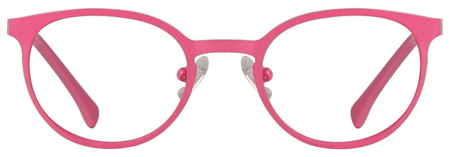 Kids hotsell round eyeglasses