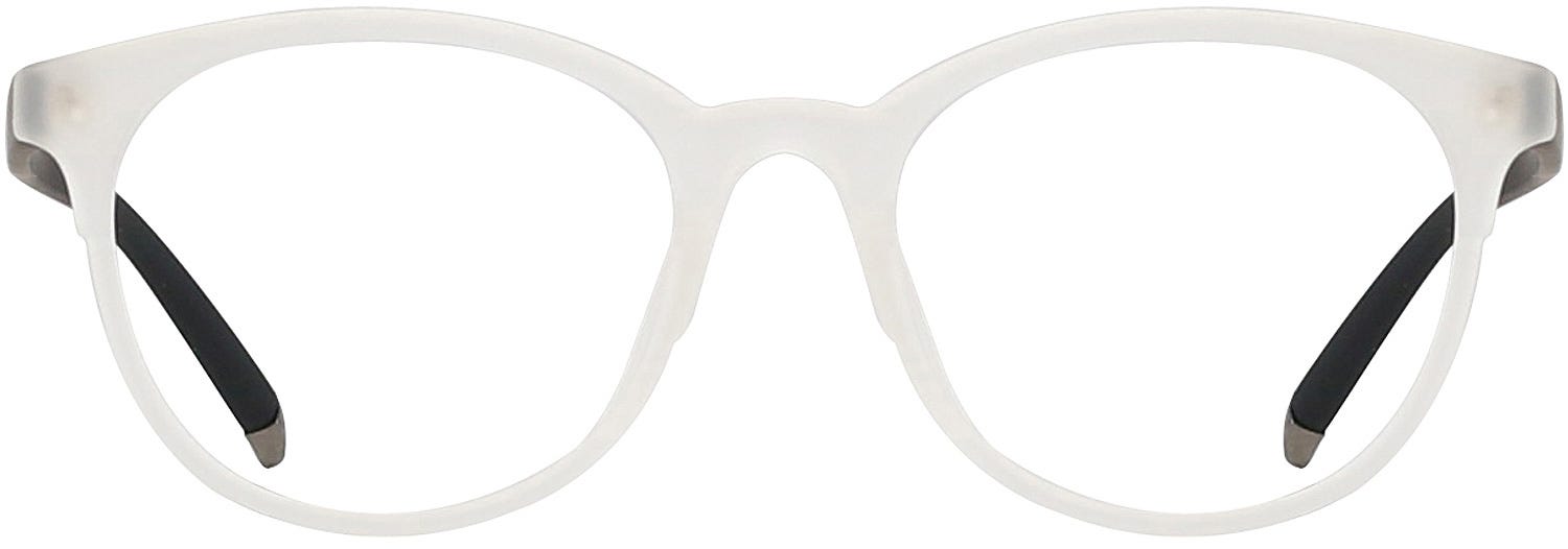 Round hotsell plastic eyeglasses