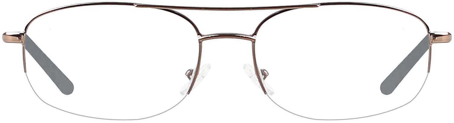 Pilot 2025 shape eyeglasses