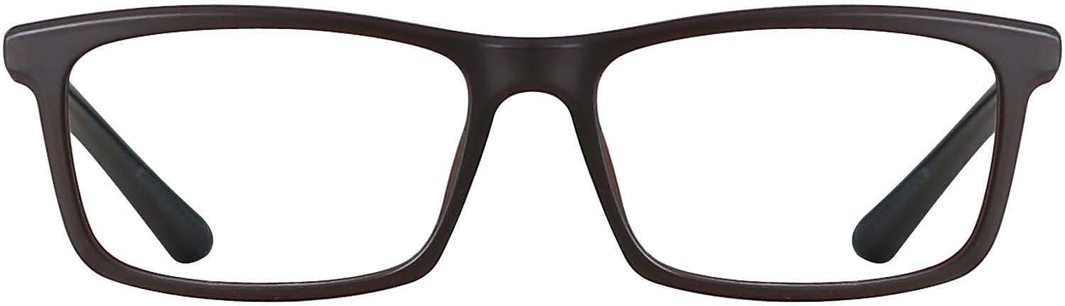 Square Eyeglasses 155593 c