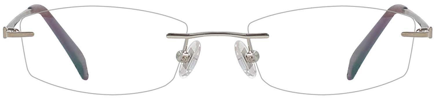 Rimless store glasses opsm