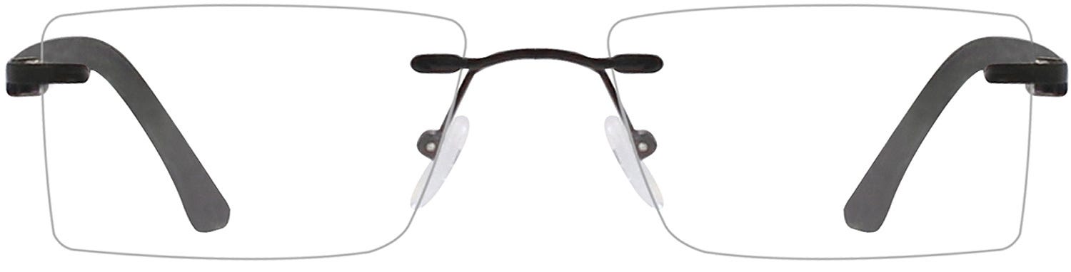 Rimless Eyeglasses 155916