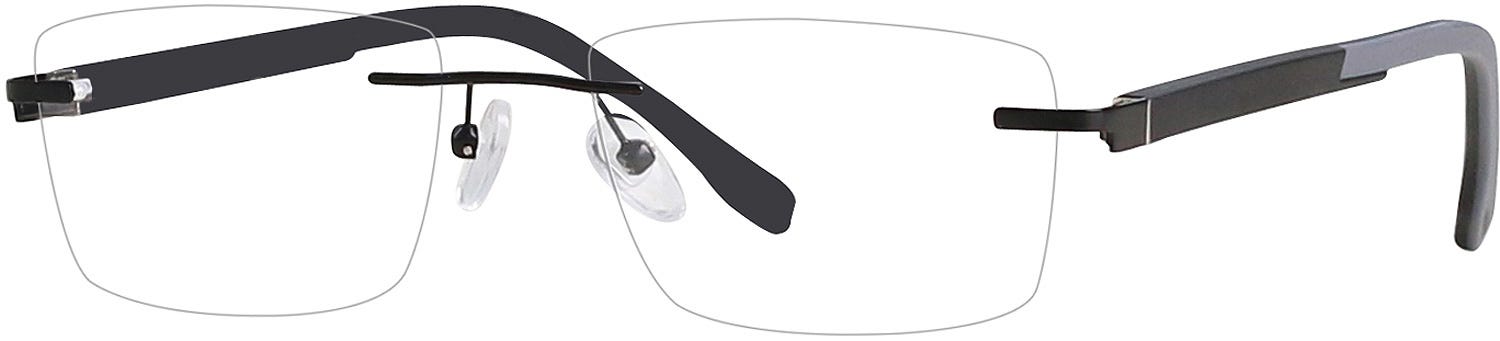 Rimless frames shop