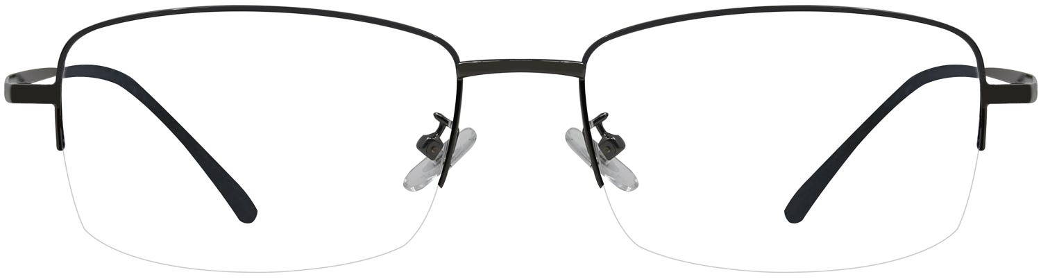 Titanium Eyeglasses 157011 c