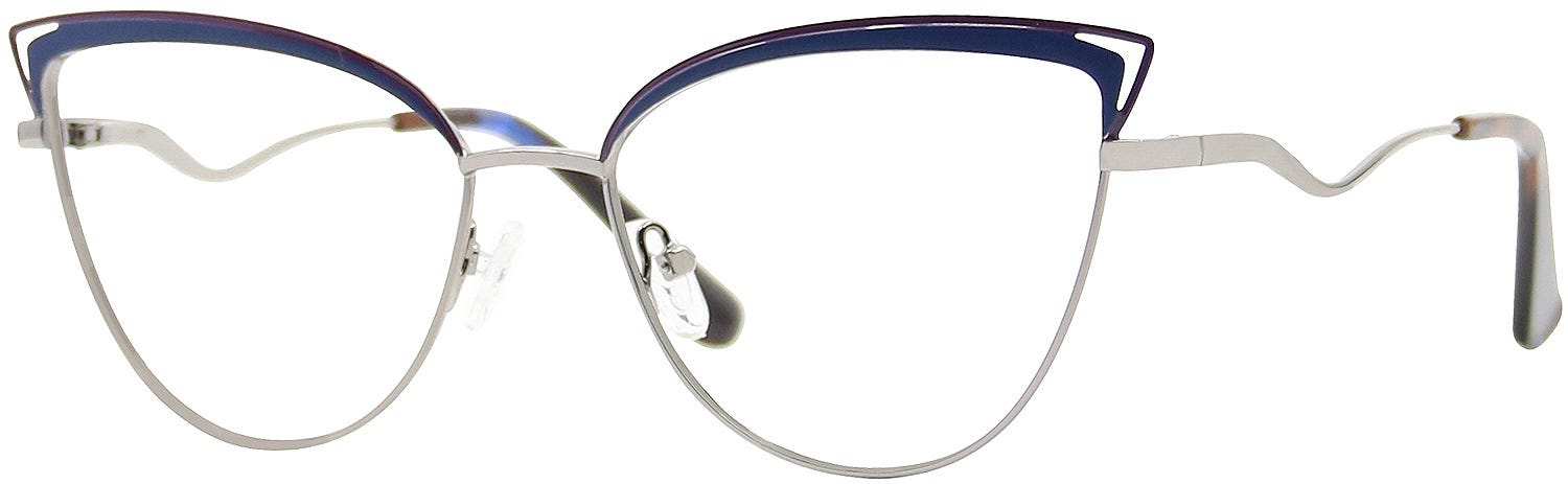 Fendi cat hotsell eye eyeglasses