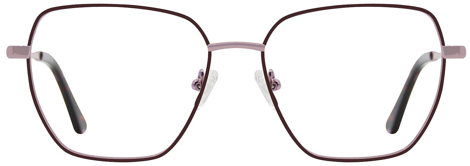 Rectangle Eyeglasses 157467