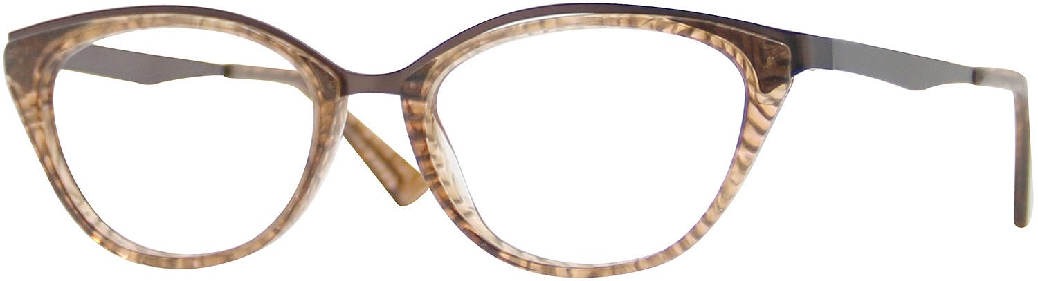 Ogi Eyeglasses 157674 c