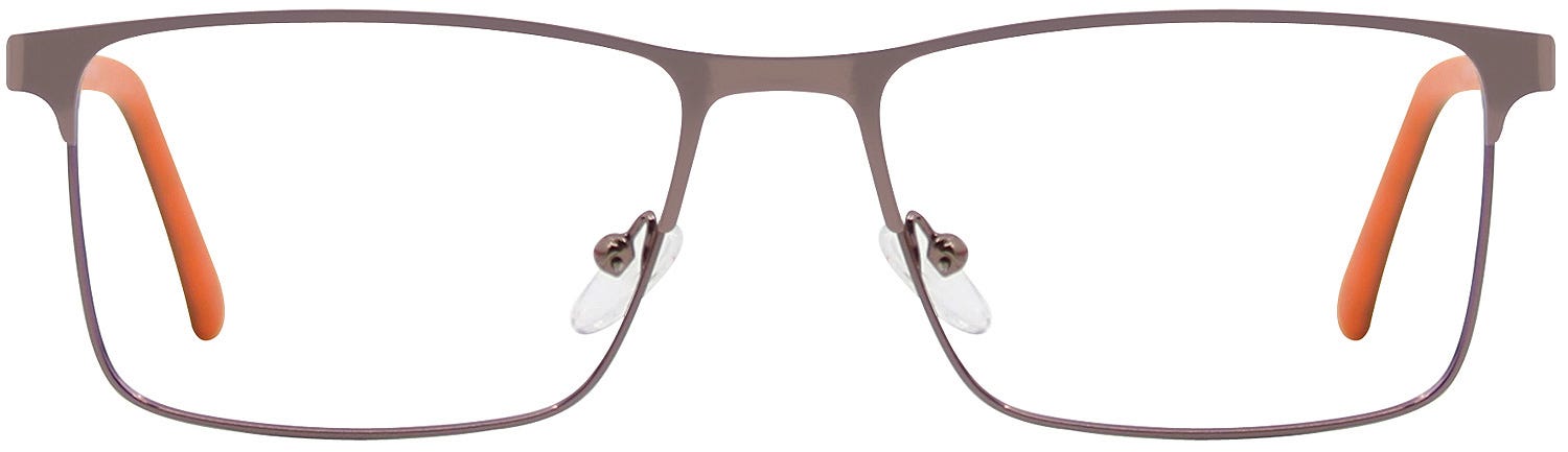 Rectangle Eyeglasses 157957-c