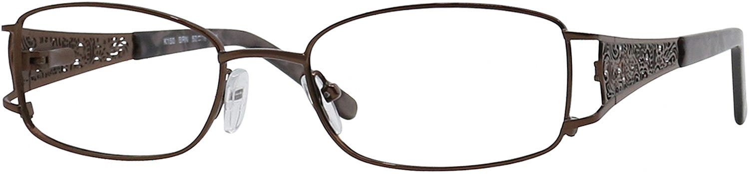 Kay unger best sale glasses frames