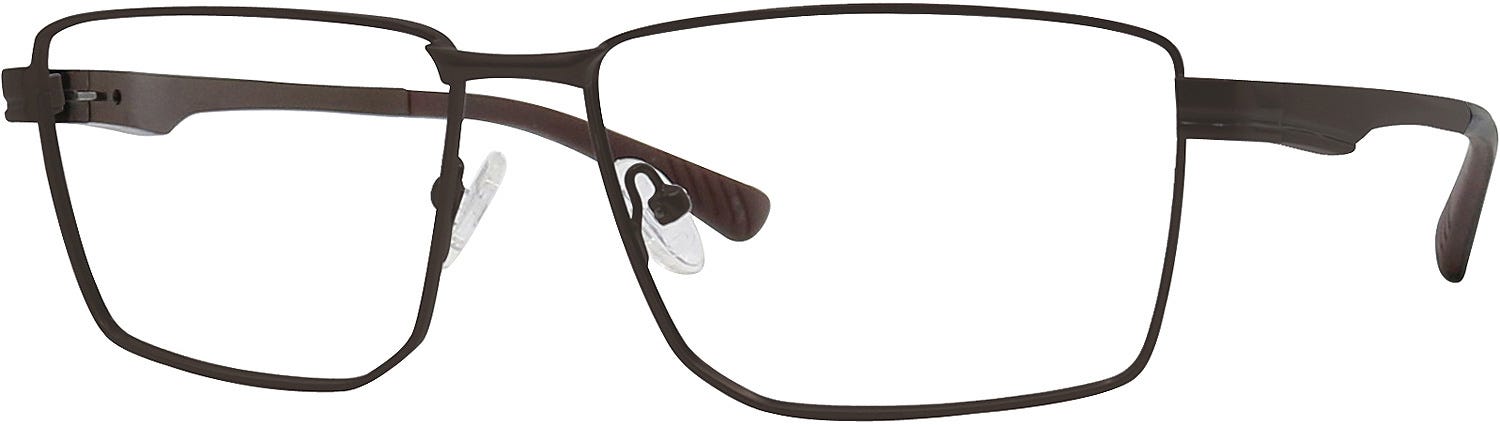 Aluminium Eyeglasses 160482 c