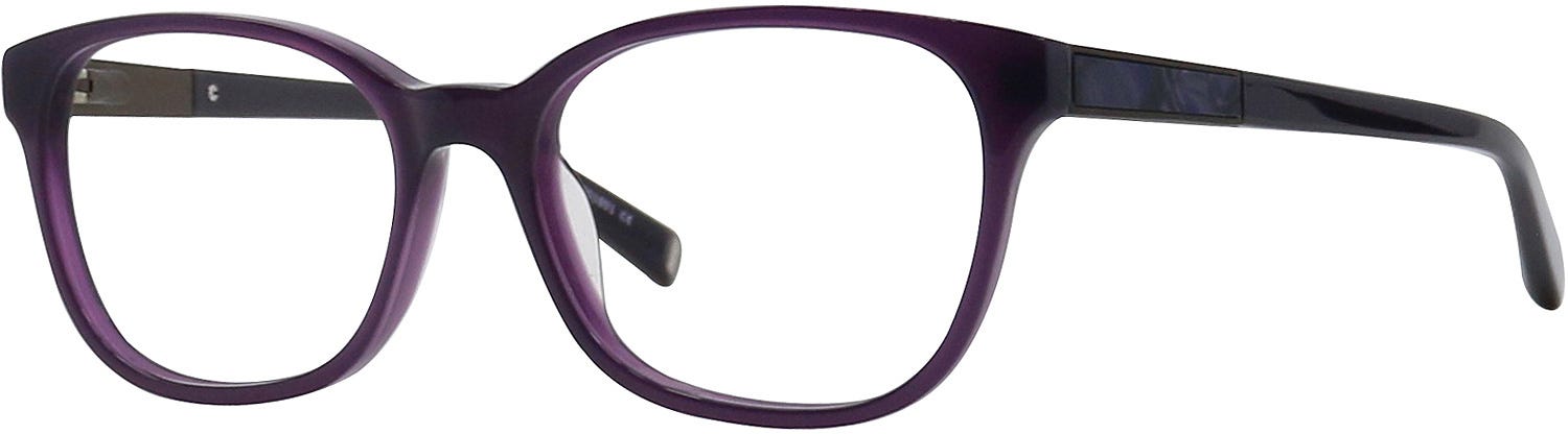 Nicole store farhi glasses