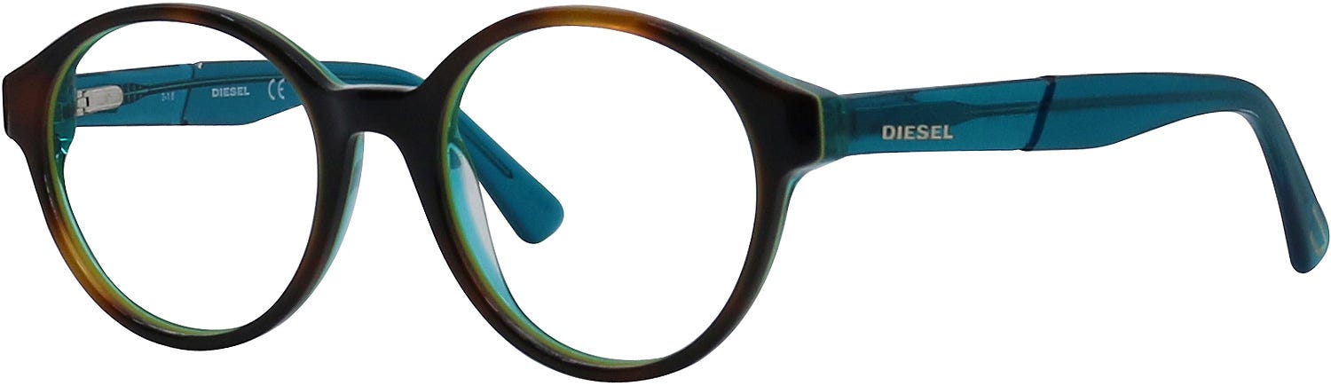 Diesel eyeglasses online