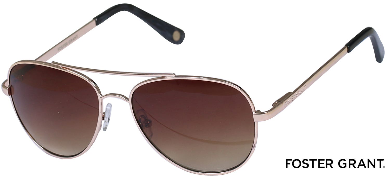 Foster Grant Sunglasses 6417 c