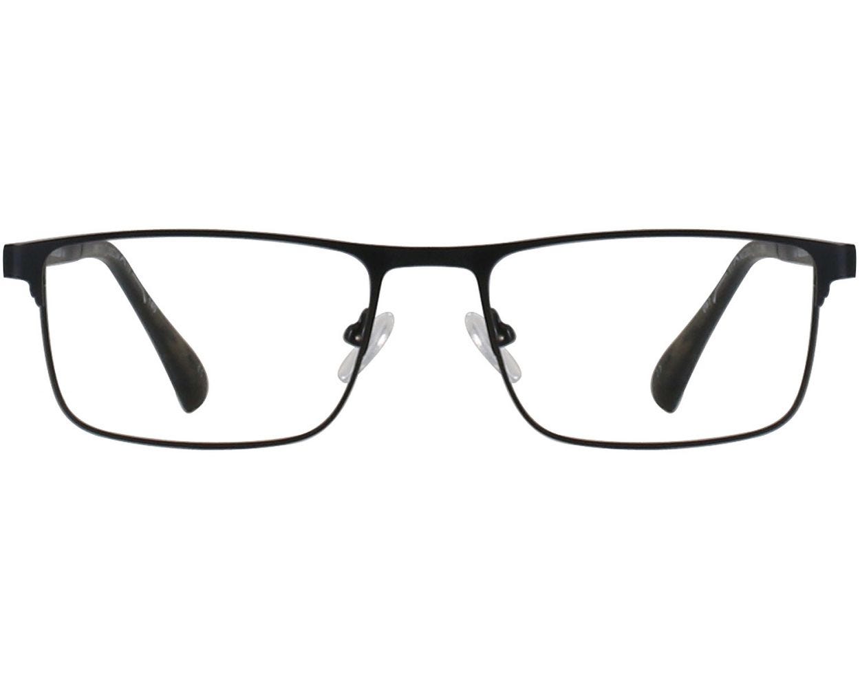 Square Eyeglasses 133129-c