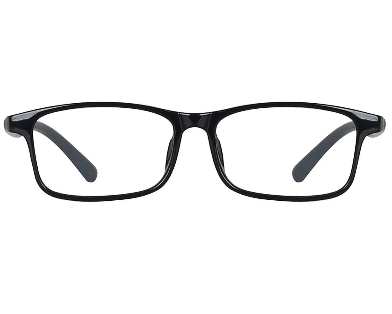 Rectangle Eyeglasses 135574 