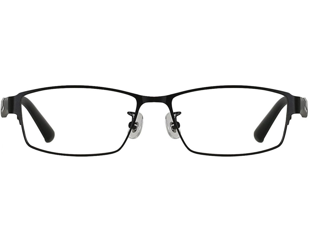 Rectangle Eyeglasses 137179 C 