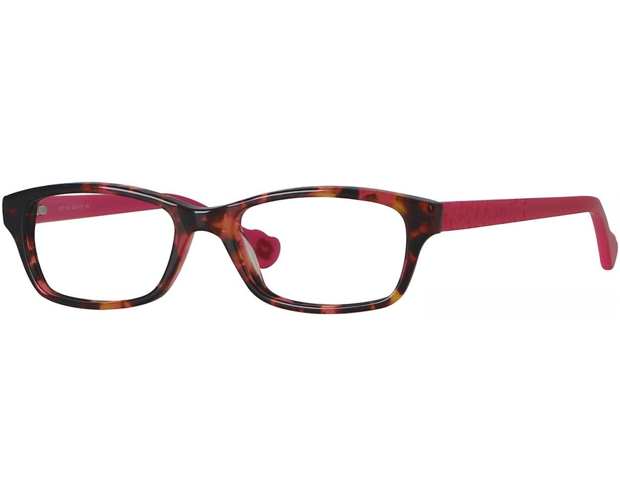 Hot Kiss HK79 Eyeglasses 139333 u