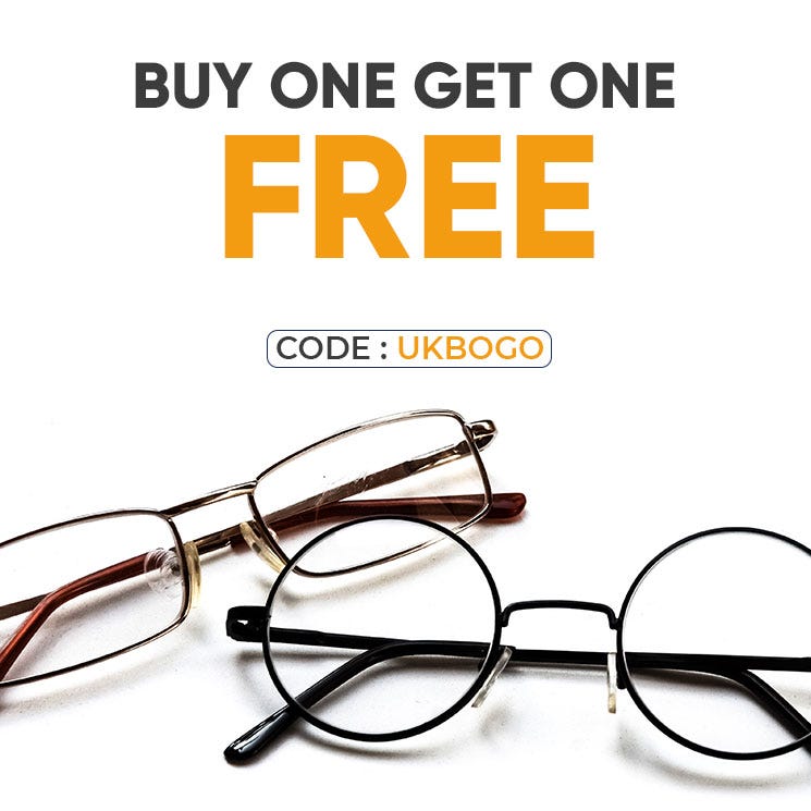 prescription glasses online uk